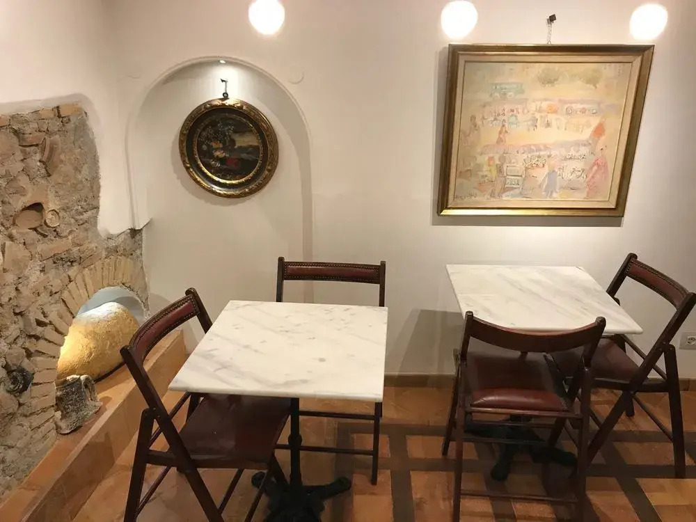 La Casa Dei Marmi