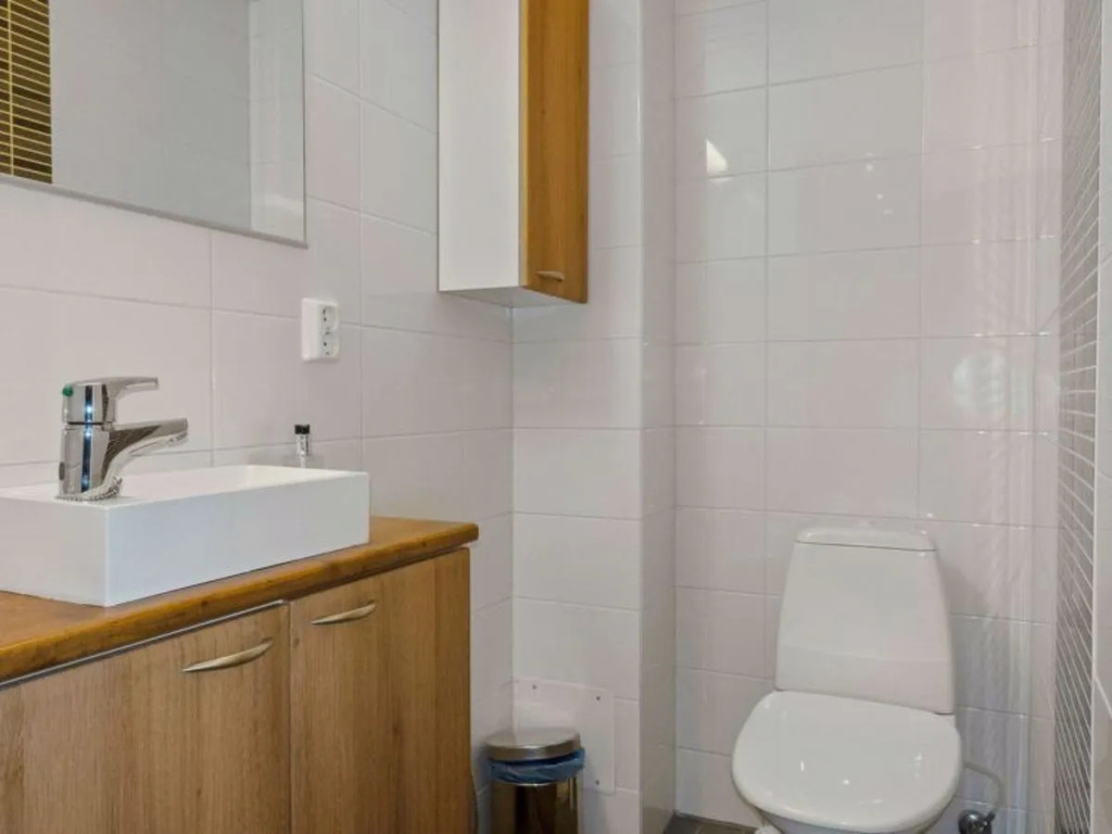 Levin Alppi a3 Kittil