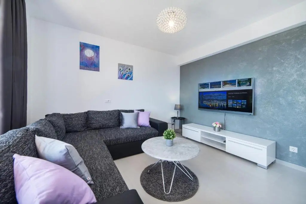 Apartments Deluxe Vučko