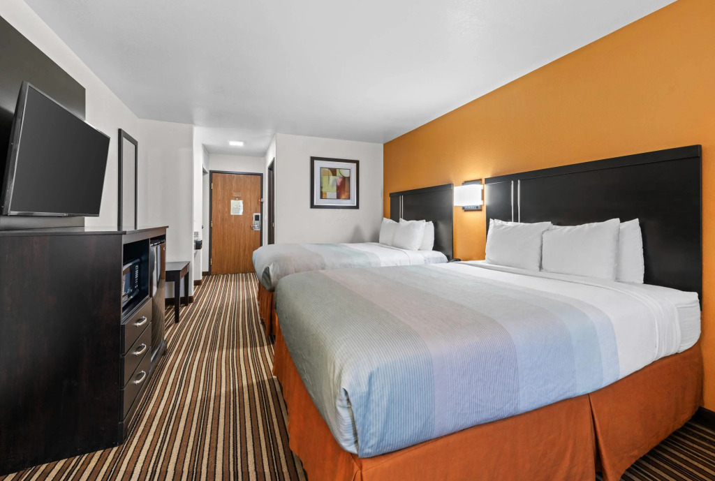Quality Inn Dodge City