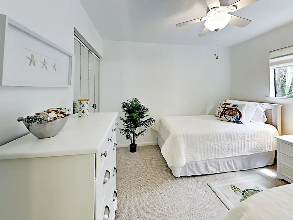 45 Folly Field Road Villa Unit 4B 2 Bedrooms 2 Bathrooms Villa