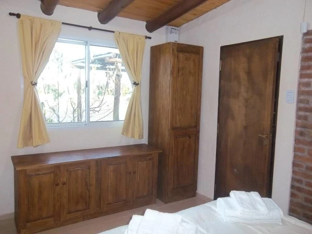 Villa Ciruelos
