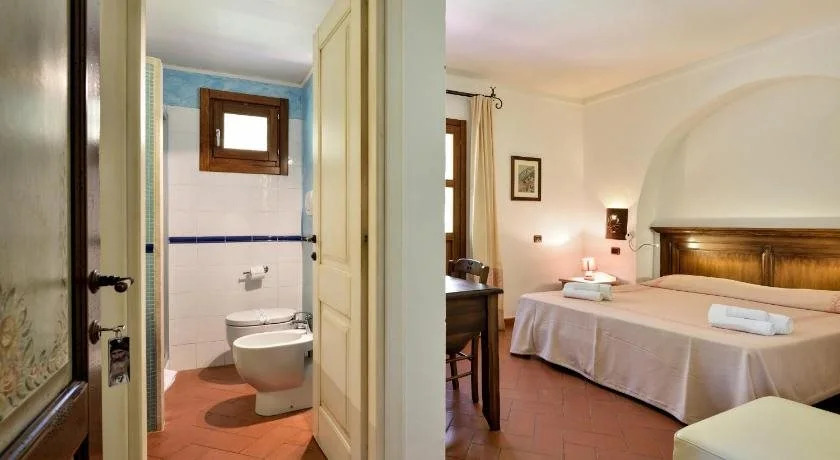 Hotel Abba & Murta