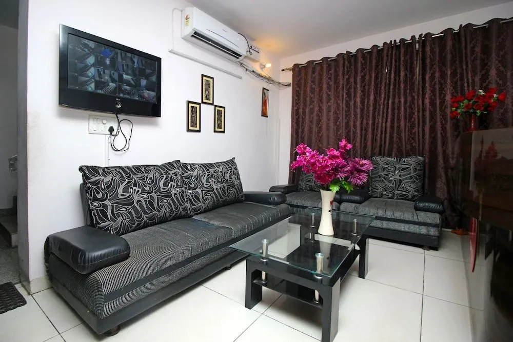 OYO 5574 Cosy Tree Inn