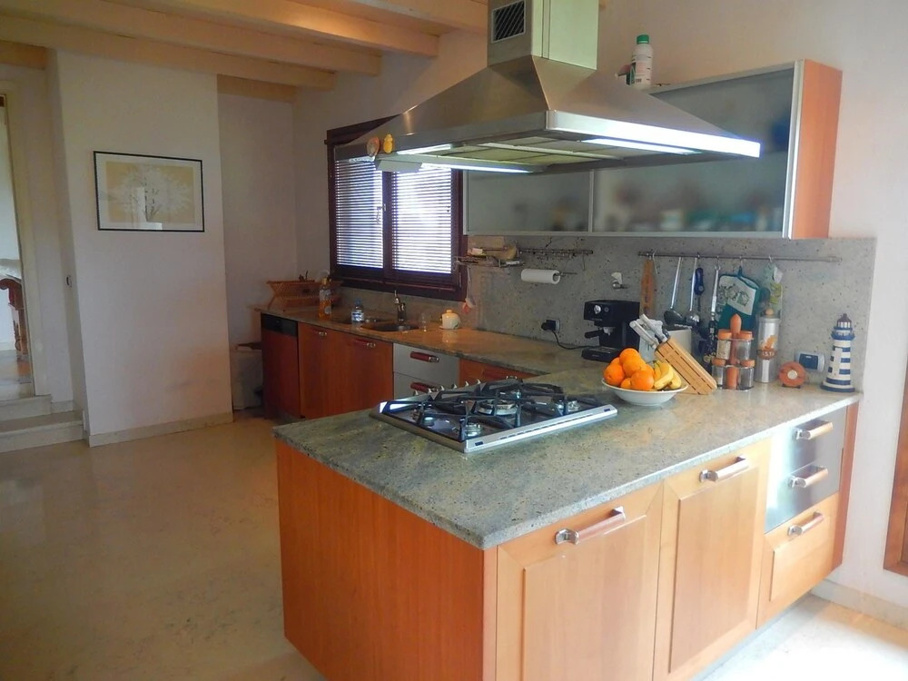House With 3 Bedrooms in San Giovanni in Marignano, With Private Pool