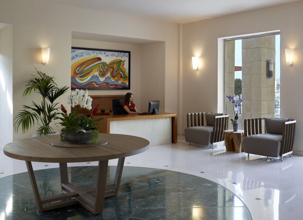 Amathus Elite Suites(Ixia)