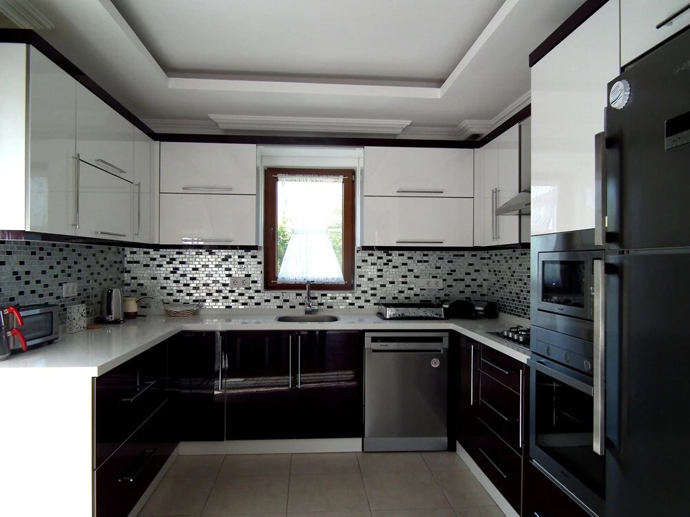 Villa Aktas