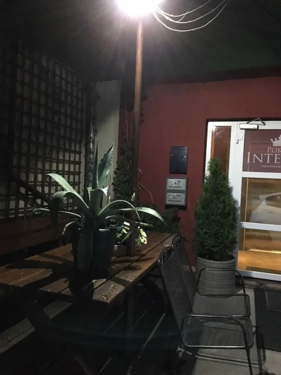 Apartament Integro