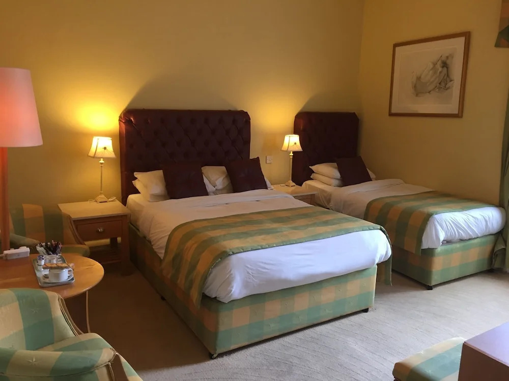 Faythe Guesthouse