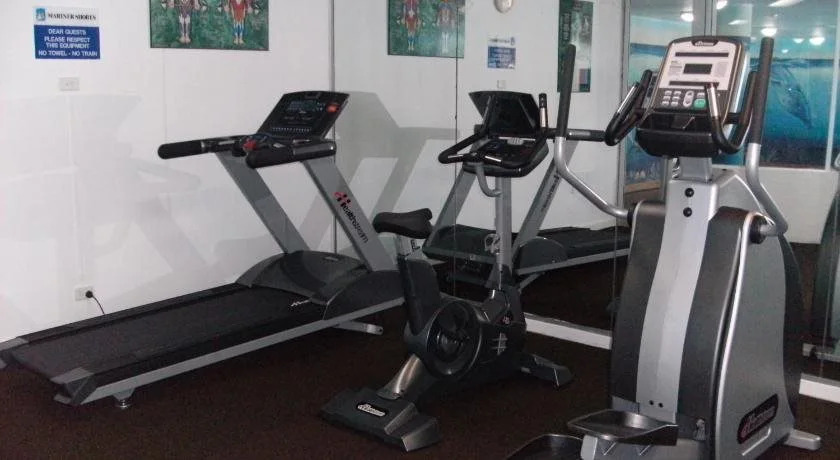 Mariner Shores Club