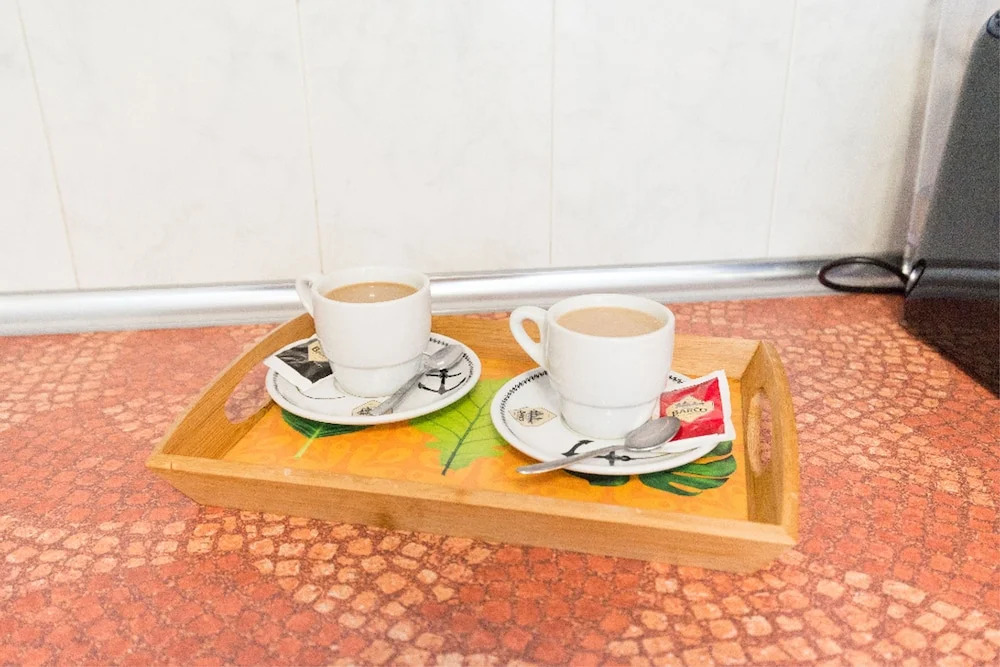Apartamento Avenida Aurora