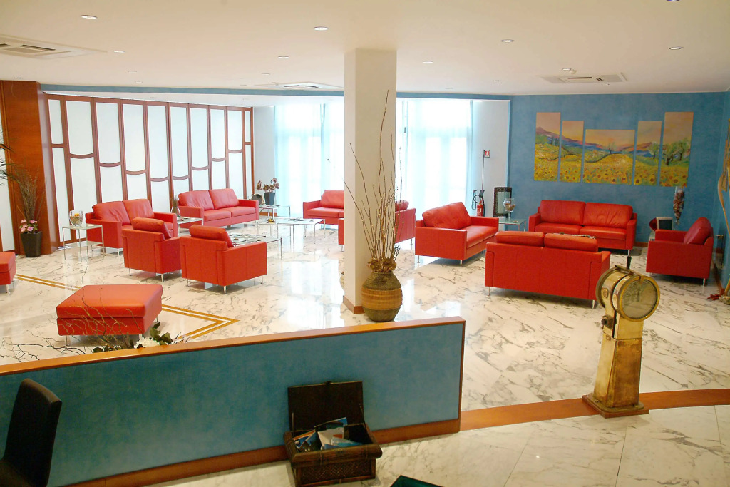 Best Western Hotel Nettuno