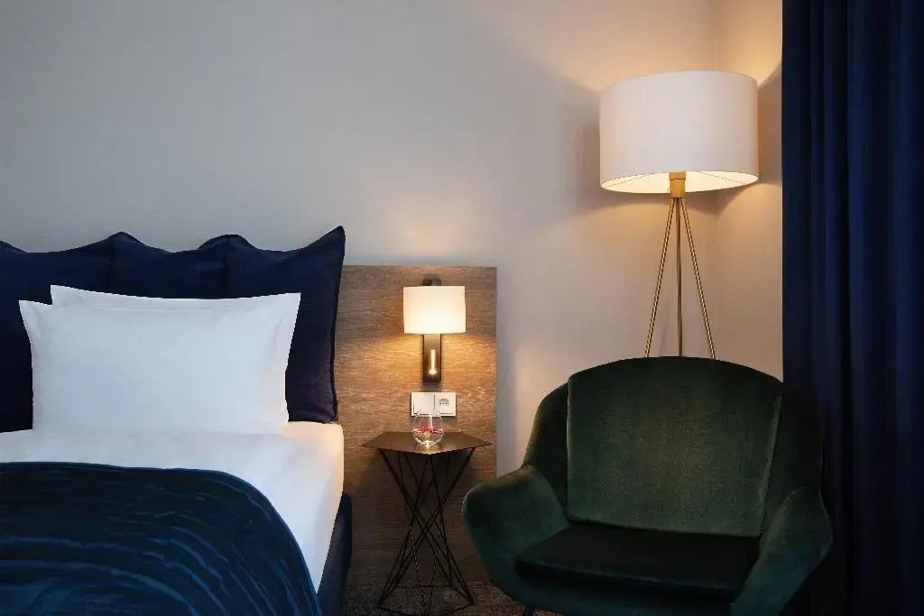 Holiday Inn Berlin City Center East Prenzlauer Berg by IHG