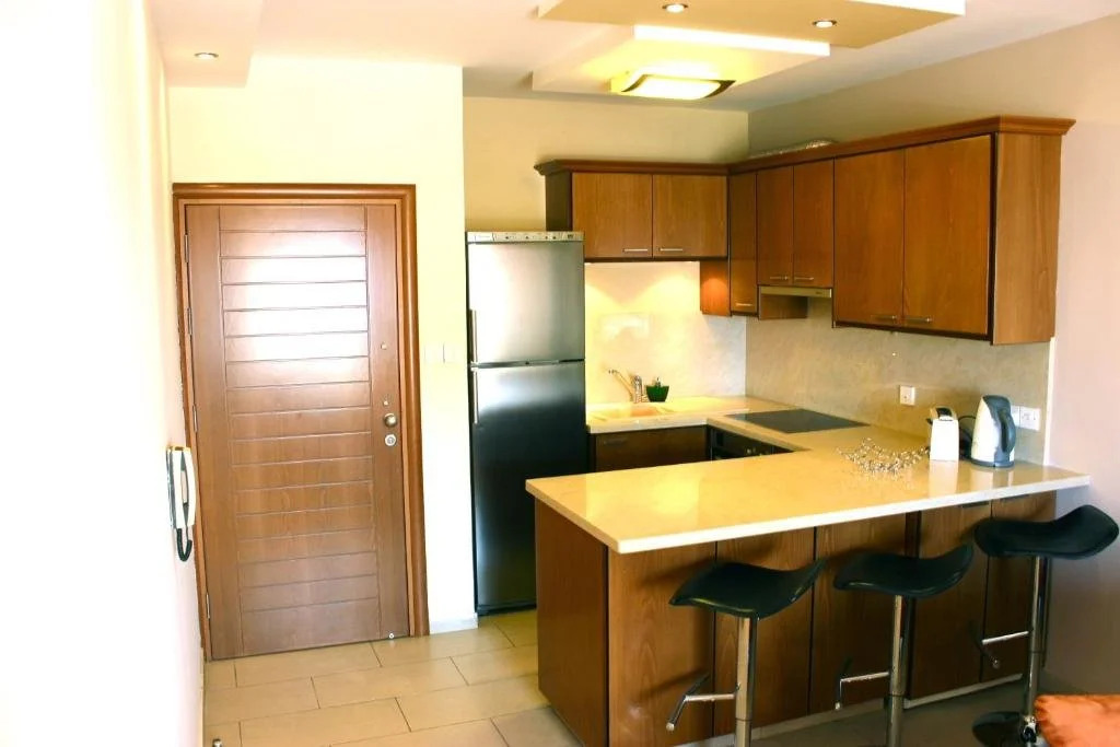 River Beach Apartment