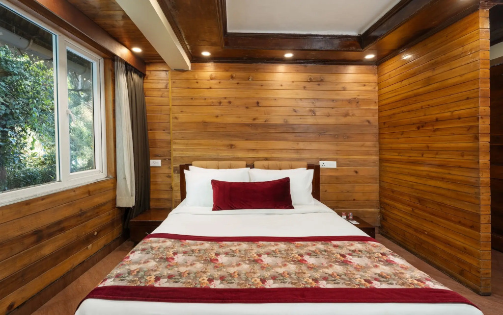 Summit Grace Boutique Hotel & Spa