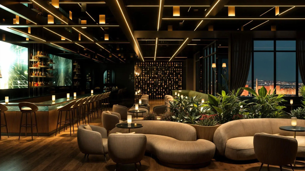 Otonomus Hotel Las Vegas