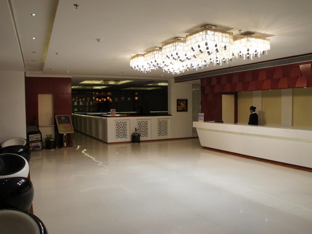 Bravura Gold Resort
