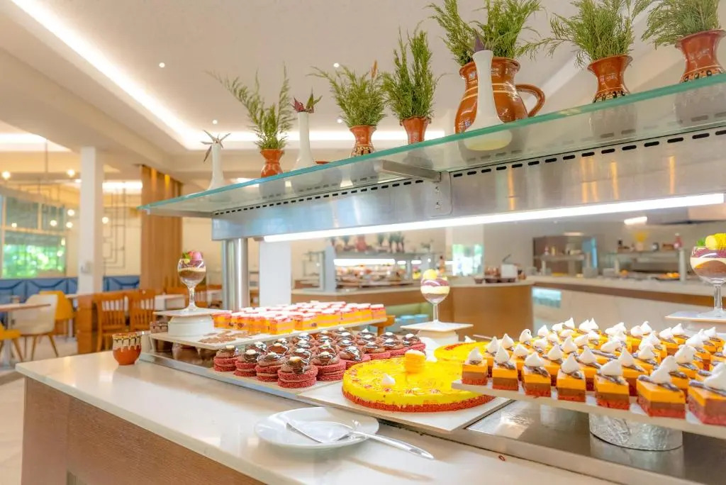 Vita Park Hotel & Aqua Park