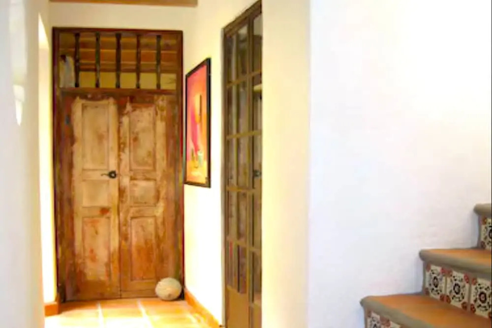 Casa de la Mañana