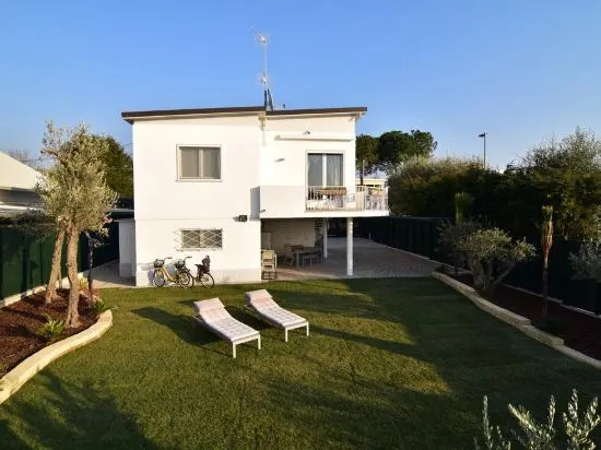 Villa Cisano