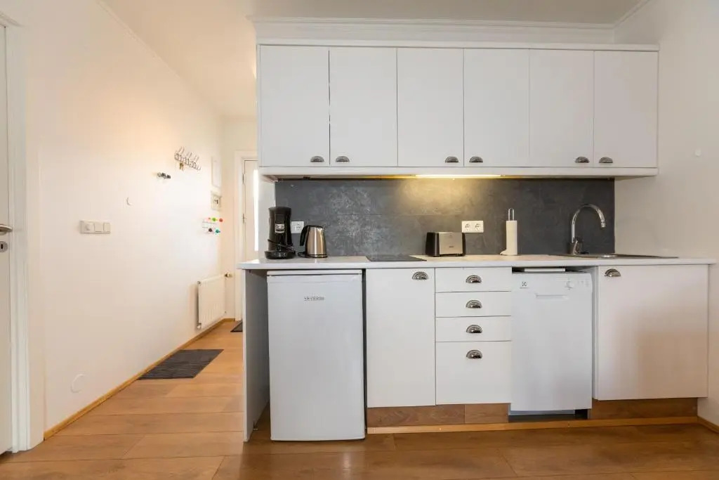 Strandgata 9 - Two Bedroom Apartment