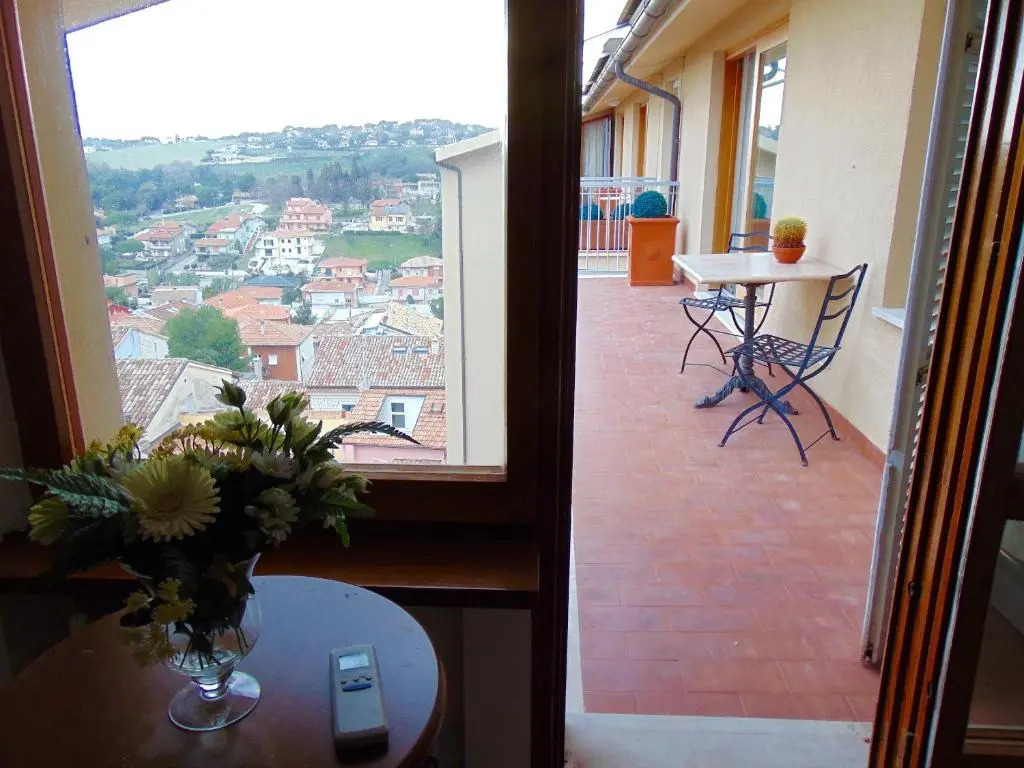Casa Del Sole Sx