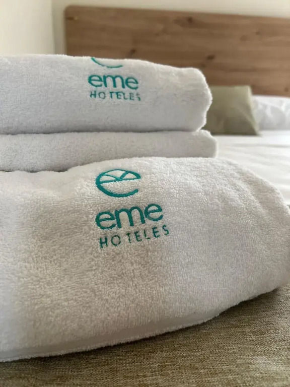 Hospedería Boho Granada by eme hoteles