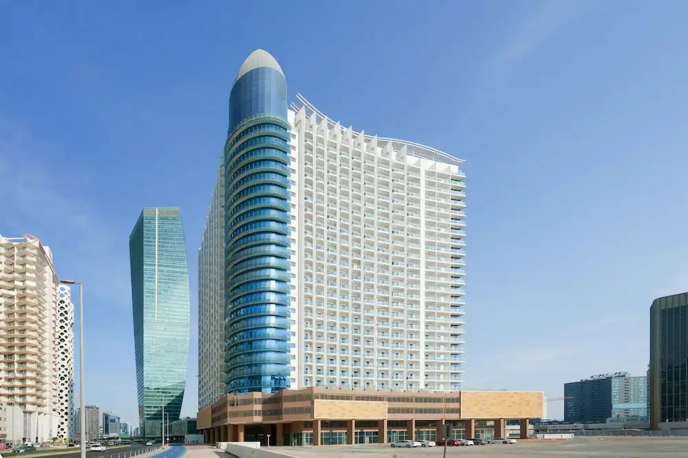 Lux BnB I AG Tower I Canal Views