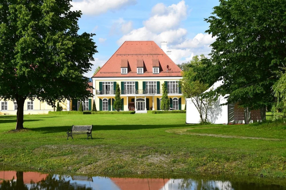 Gut Altholz Landhotel Restaurant