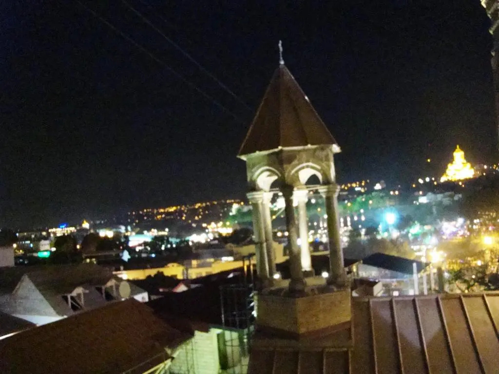 Apartment Betlemi