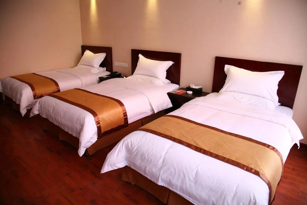 Rizhao Confucianism Hotel