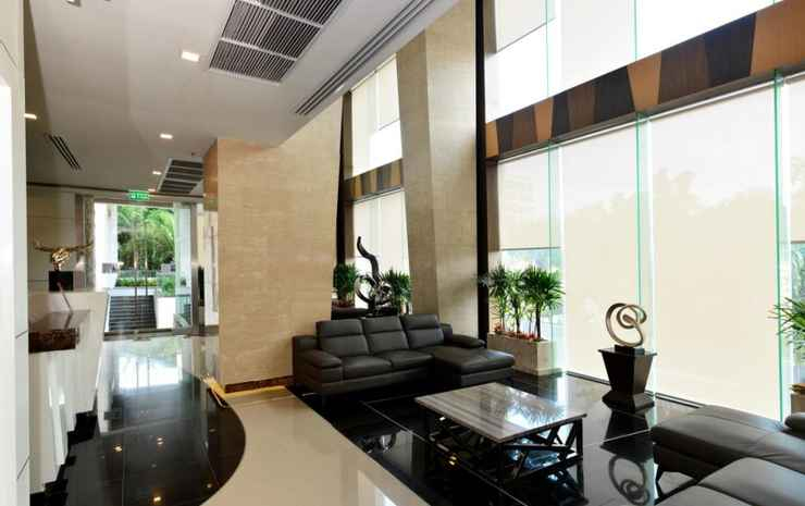 Peak Towers Condominium