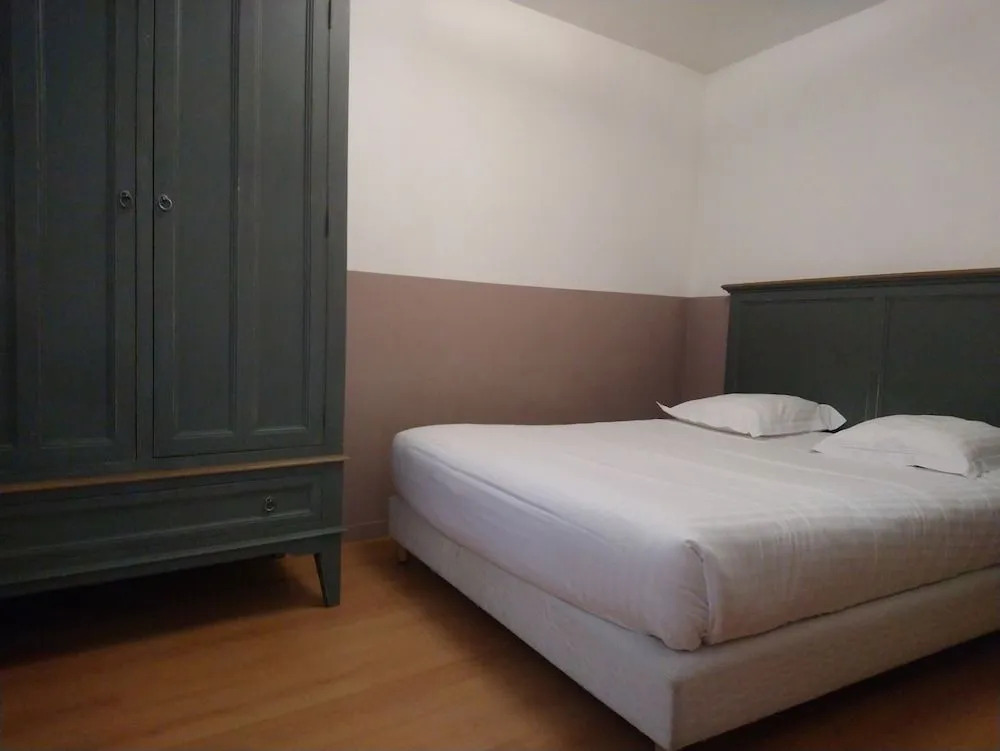 Residences De Chartres