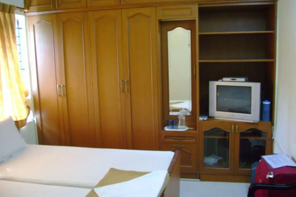 OMR Guest House
