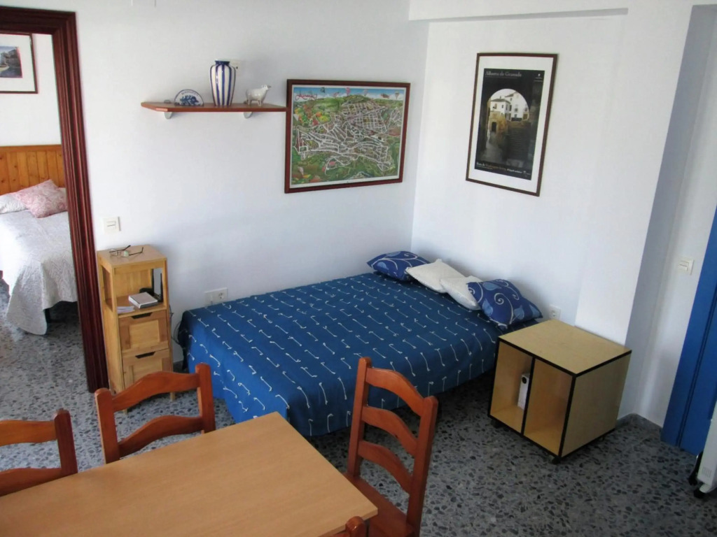 Apartamento Terranova La Placeta