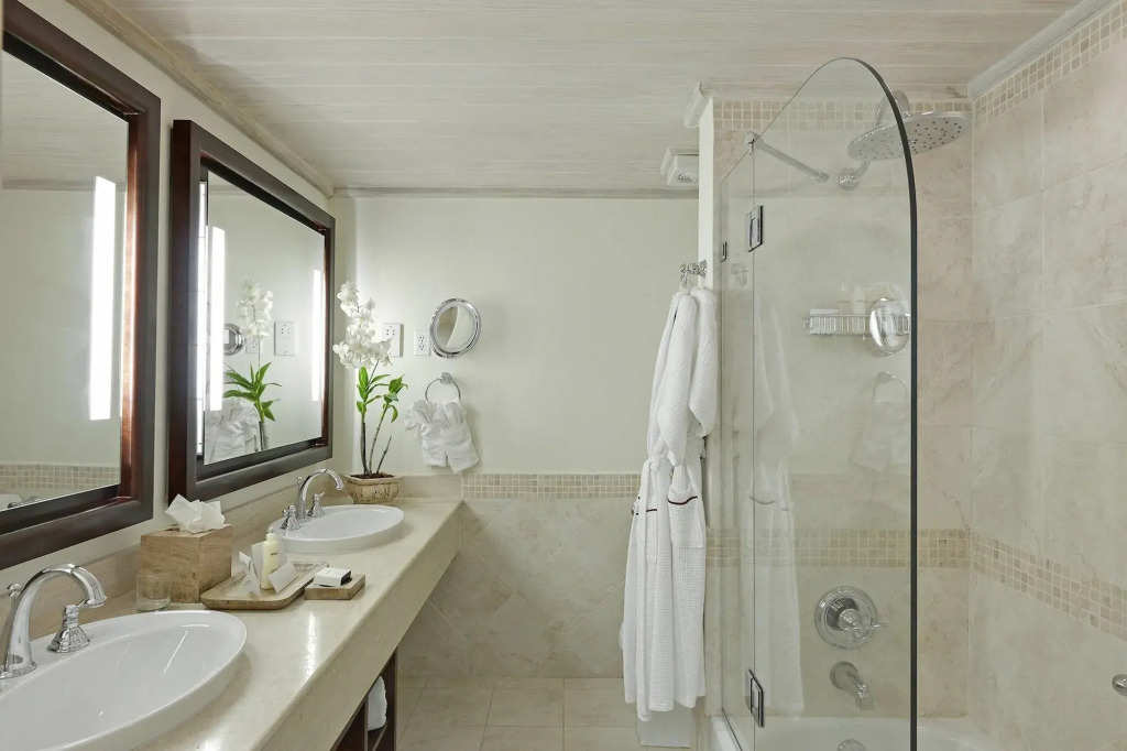 Colony Club, a Luxury Collection Resort, Barbados