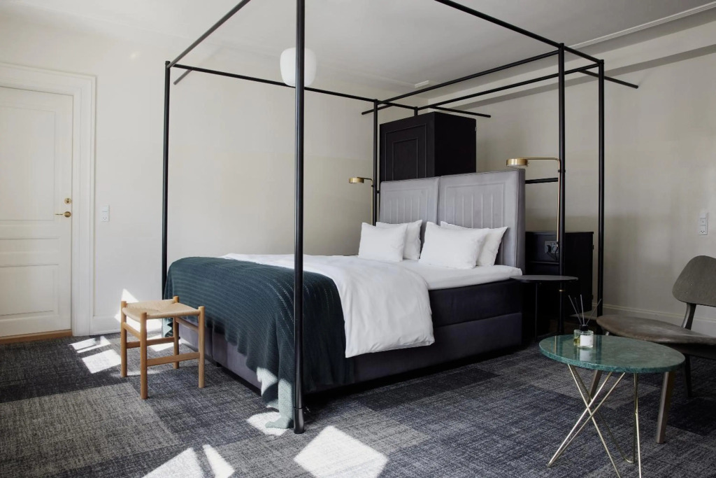 Boutique Hotel Danmark