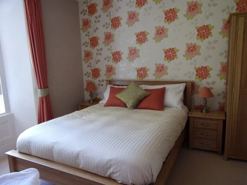 Seawood House Boutique Hotel