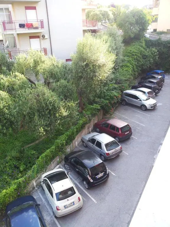 Le Giarette