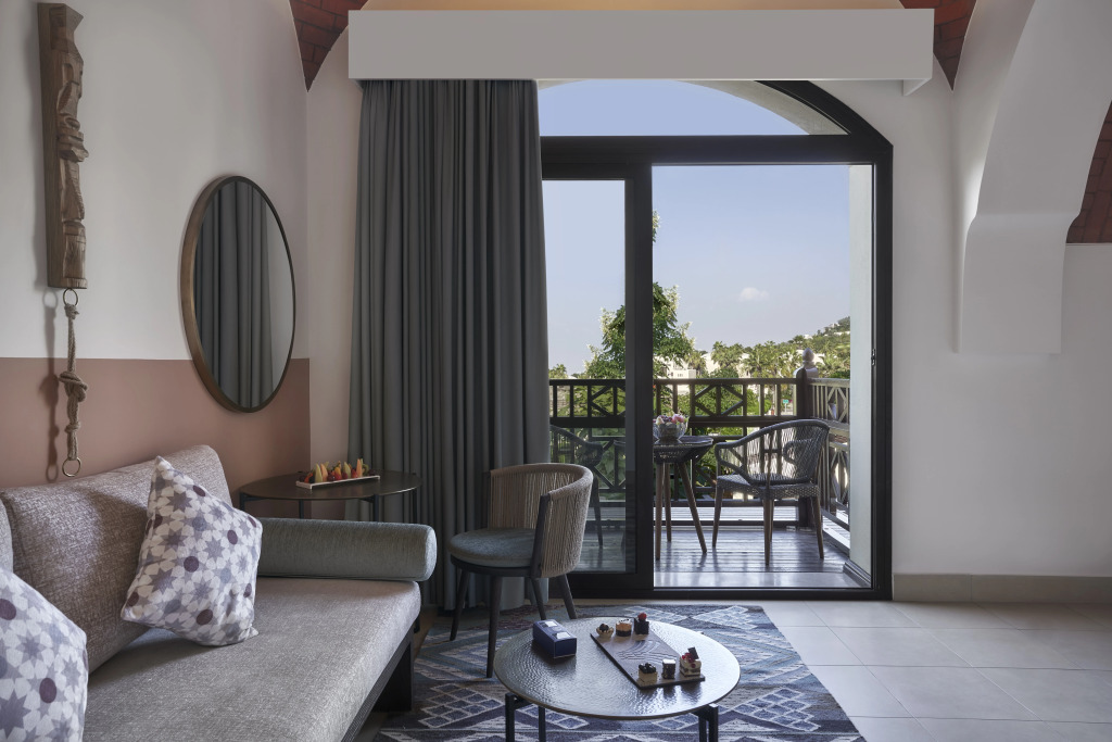 The Cove Rotana Resort - Ras Al Khaimah