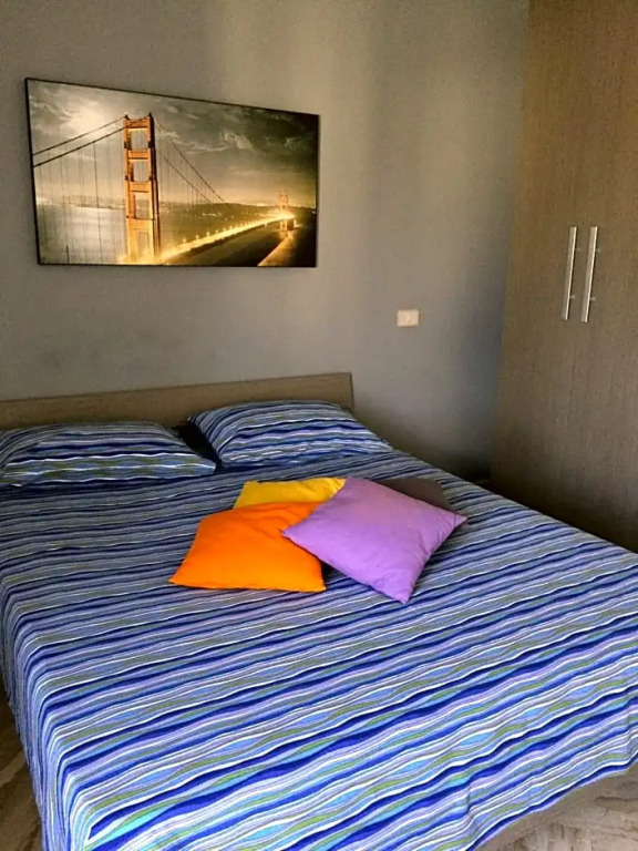 B&B Nausicaa