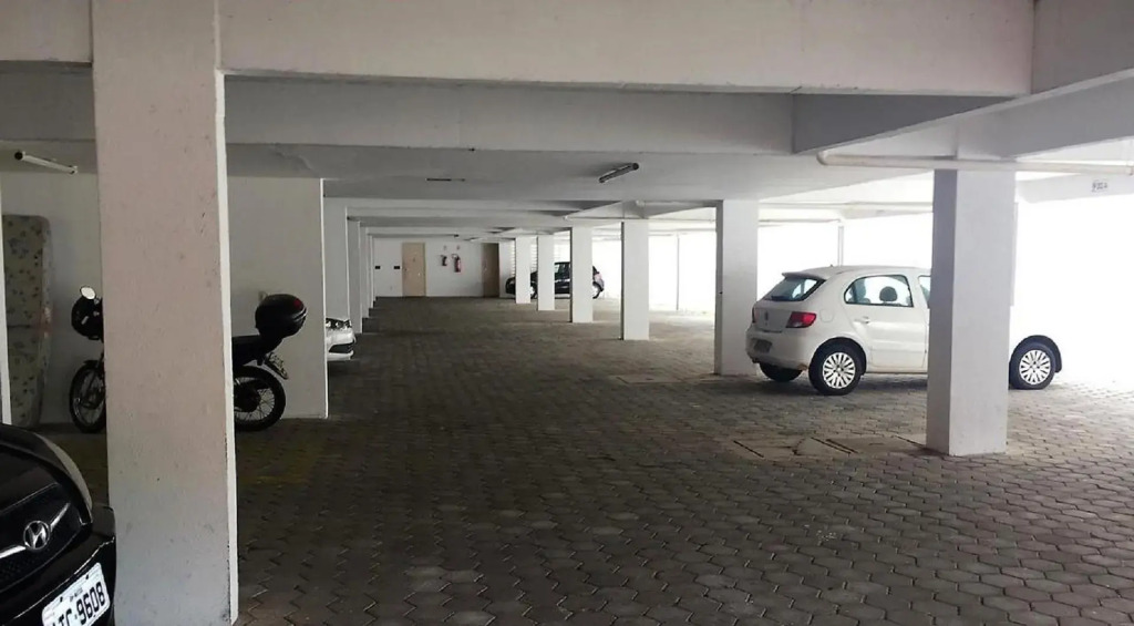Yacht Village Flat 104 F