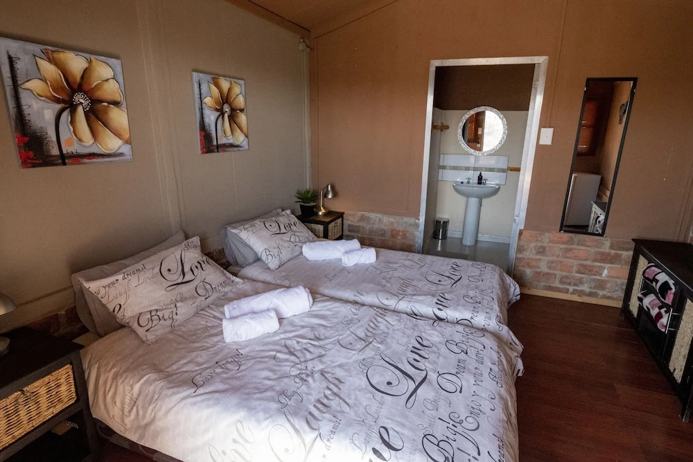 Ripley`s Self-Catering Camp Windhoek