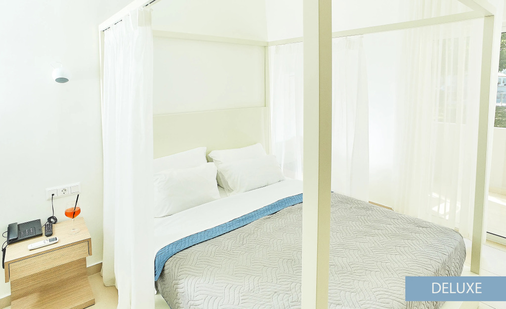 Inspira Boutique Hotel -Adults Only