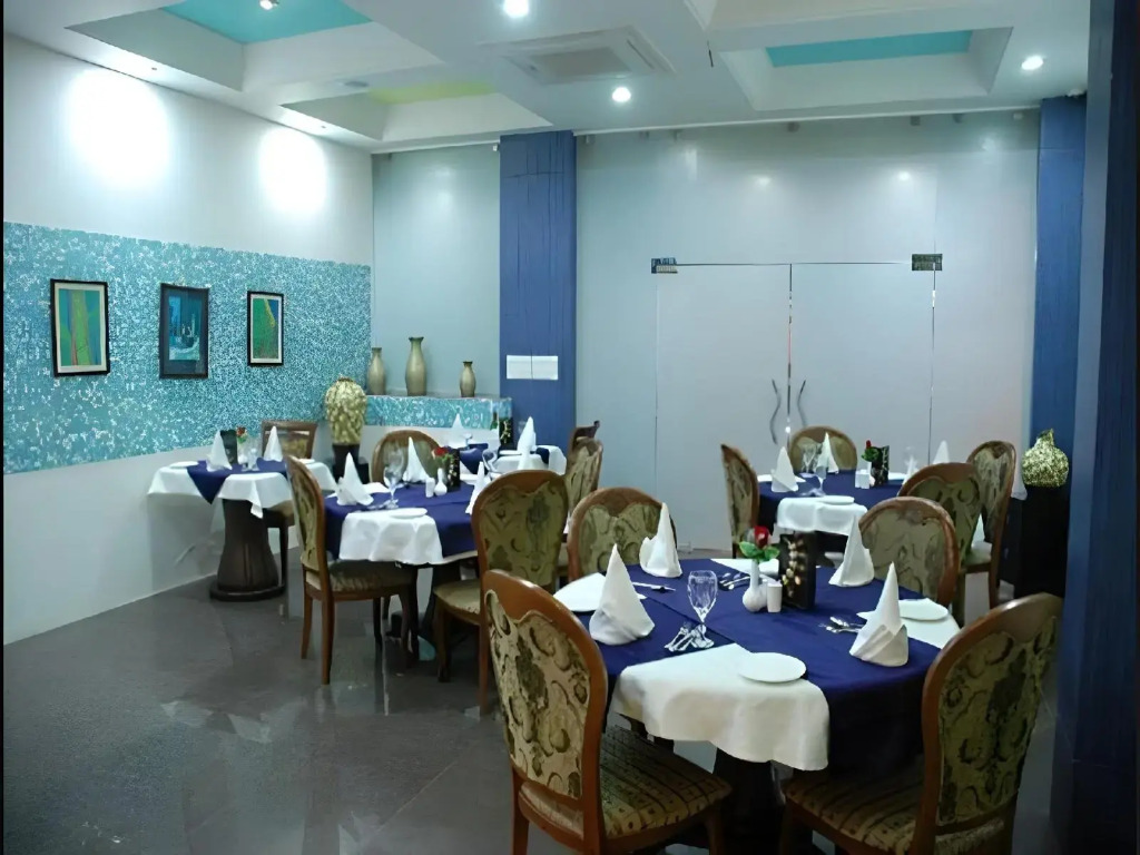 Divine the Boutique Hotel