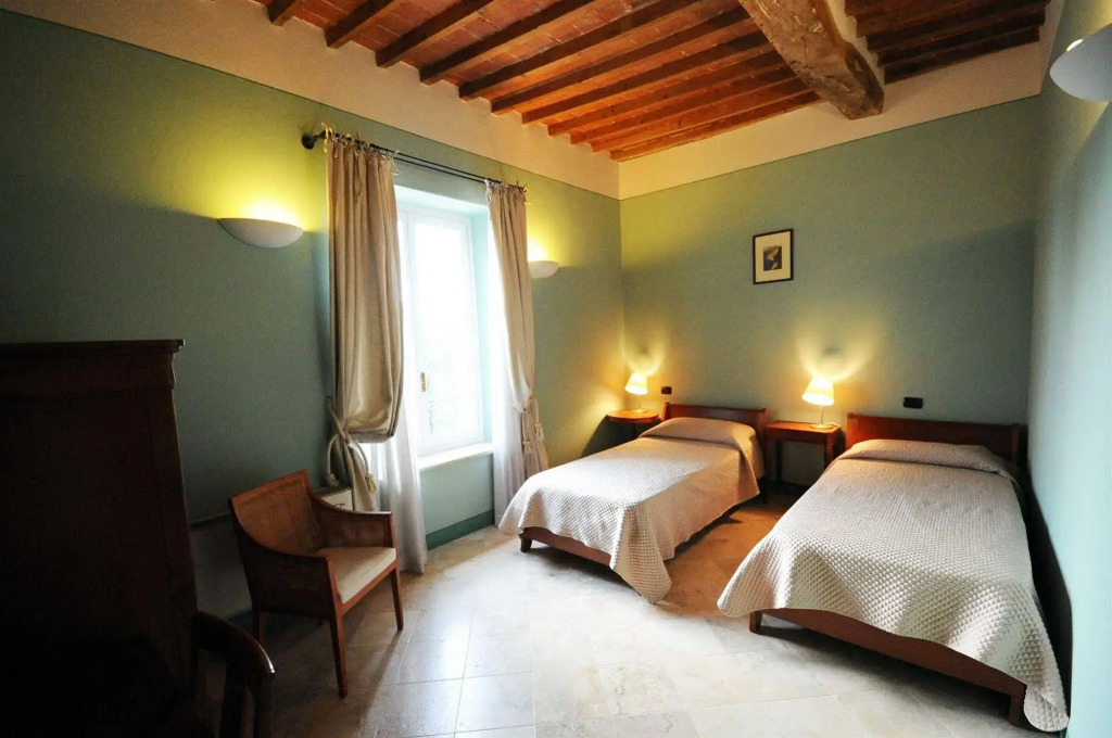 Relais Villa Grazianella | UNA Esperienze