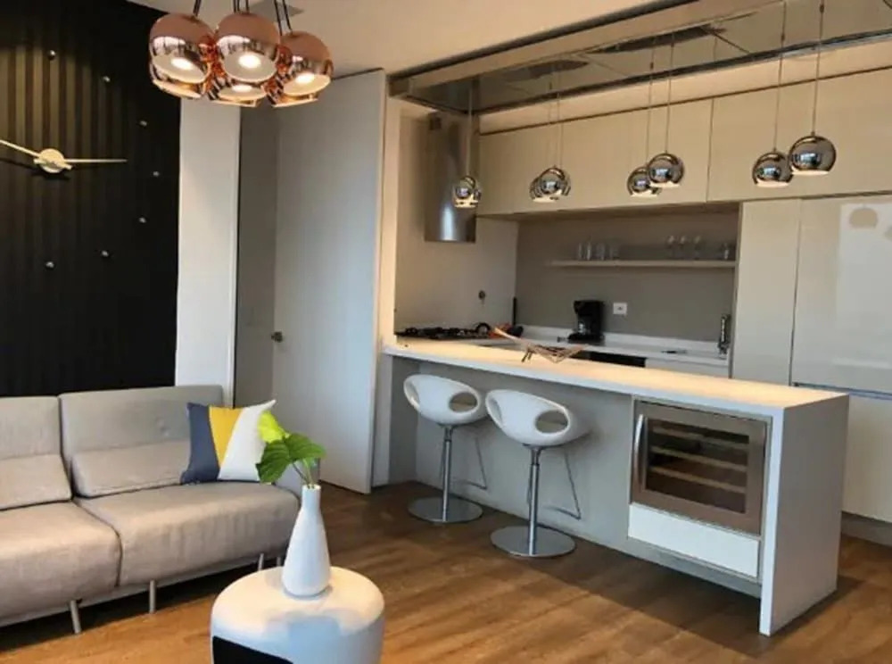 Energy Living by Velvet Luxury