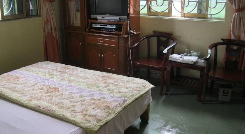 Thu Nga Hotel