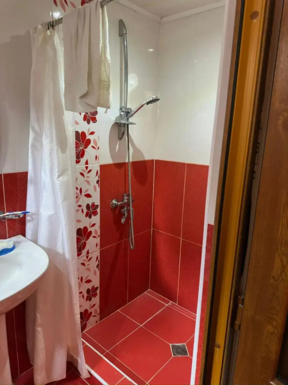 Guest House Manjgaladze 8