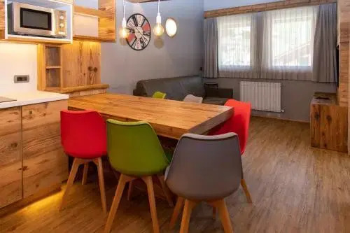 Chalet La Leur
